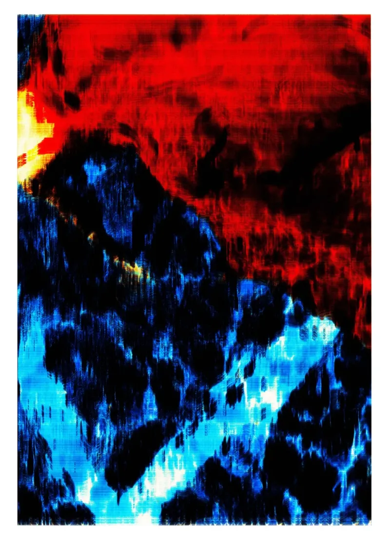 Red-and-Blue-II