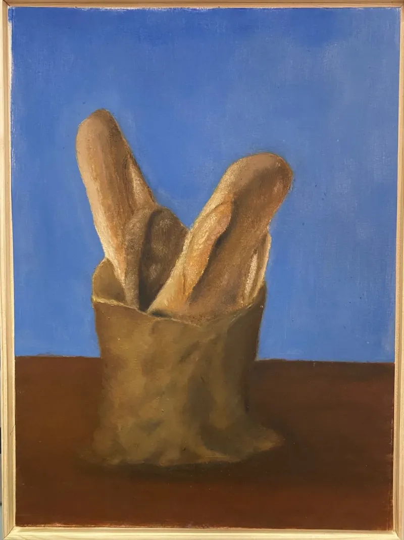 Fresh-bread