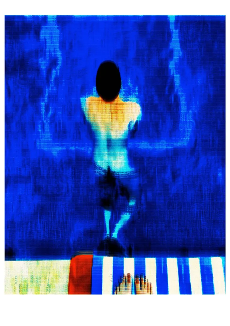 The-Swimmers