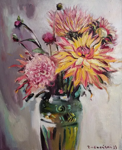 Dahlia