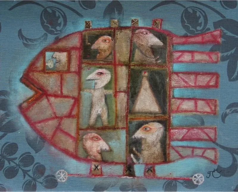 Trojan-Fish