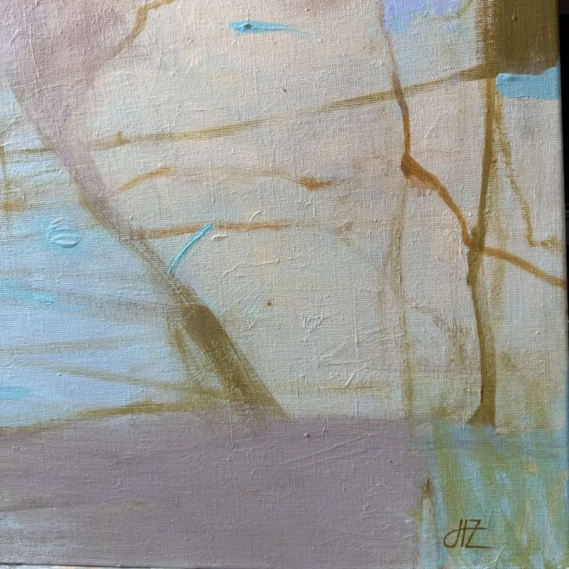 Dissolved Light