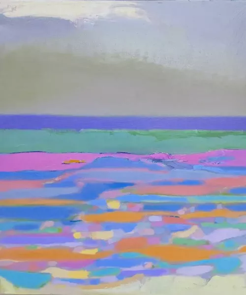 Sea-Waves