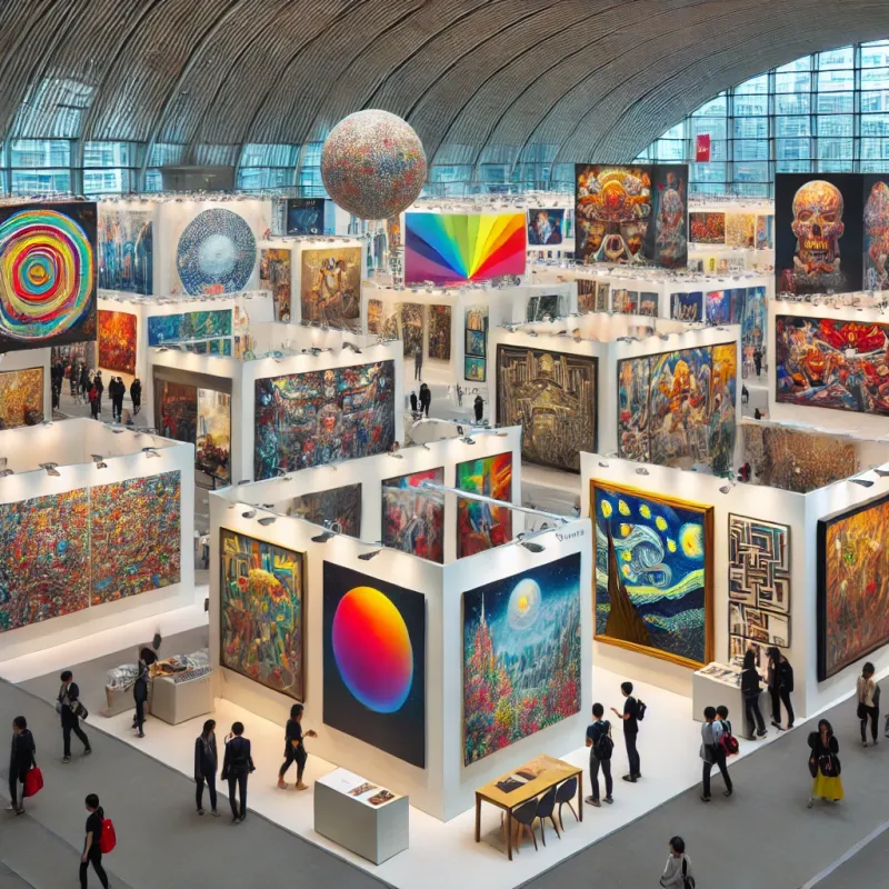 West-Bund-Art-&-Design-2024