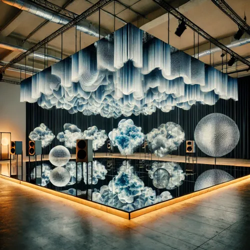 Reverb-exhibition