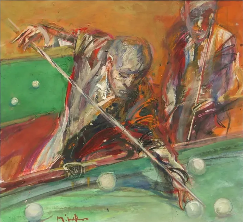 Billiards-2
