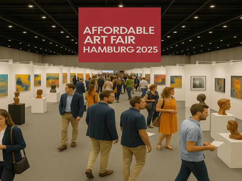 Formex August 2025 Nordic Interior Design Trade Fair WeArt