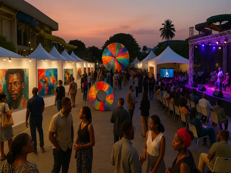ART-X-Lagos