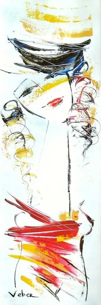 Red-Scarf