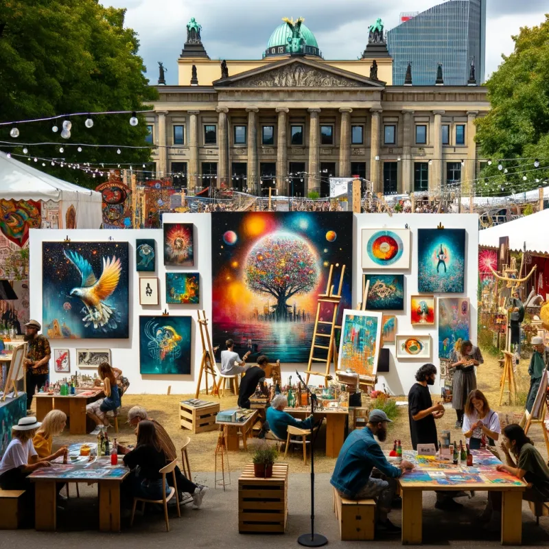 Artspring