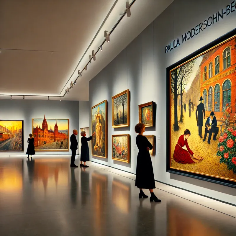 Paula-Modersohn-Becker:-Breaking-Boundaries