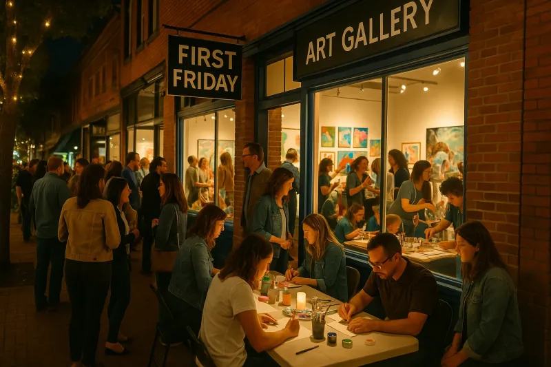 Artspace-First-Fridays