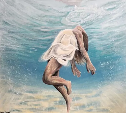 Purifying Painting