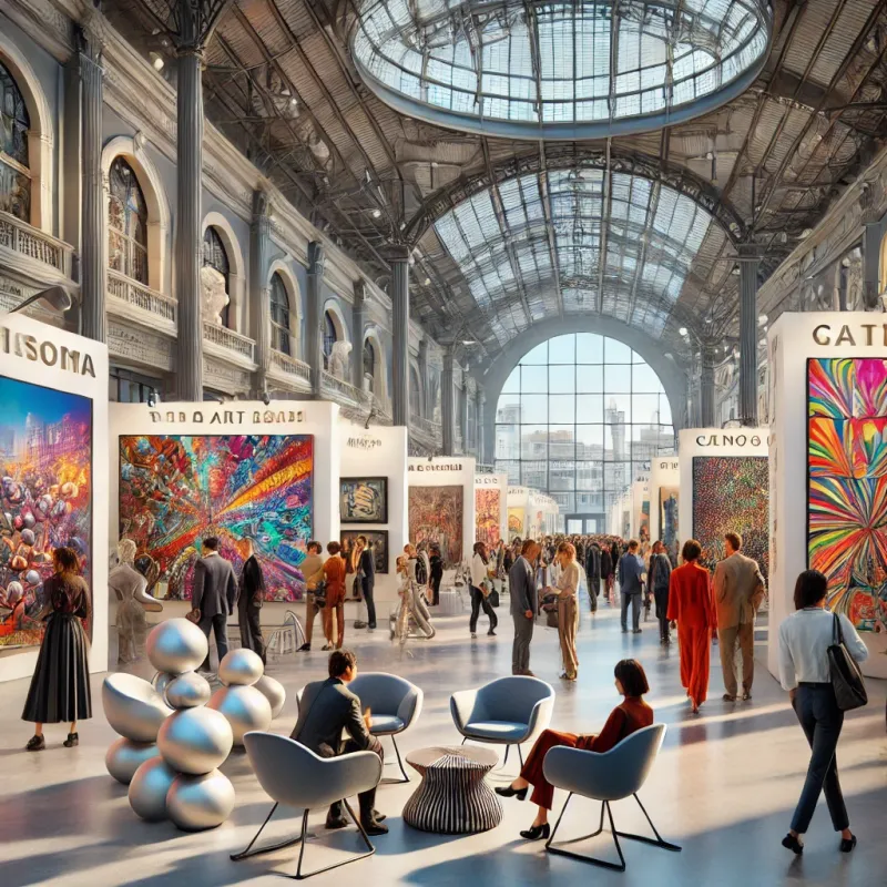 ARTE-GENOVA