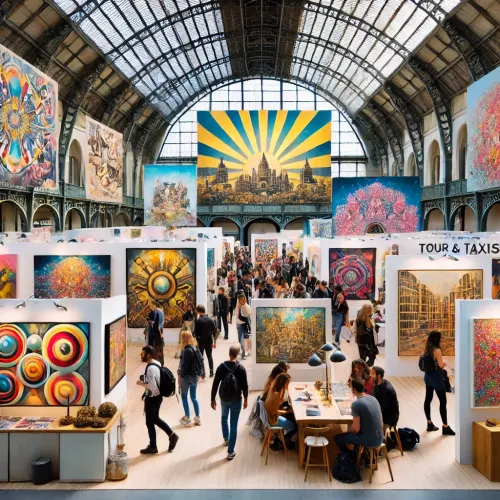 Affordable-Art-Fair-Brussels