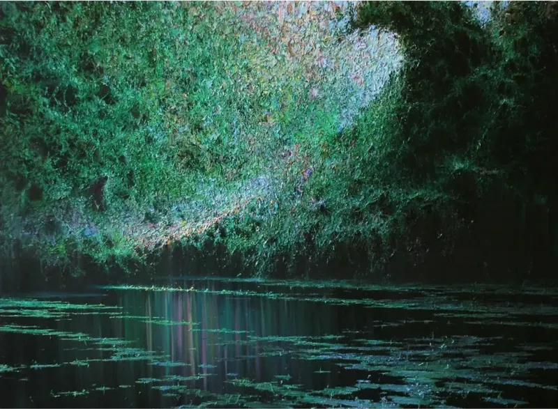 Green-Rhapsody