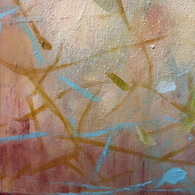 Gentle Horizon