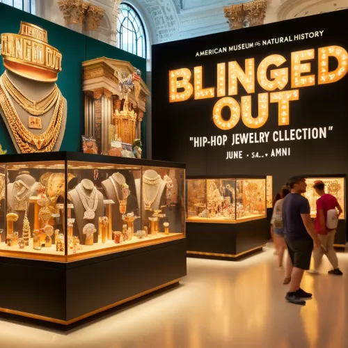 Blinged-Out:-Hip-Hop-Jewelry-Exhibit-at-AMNH