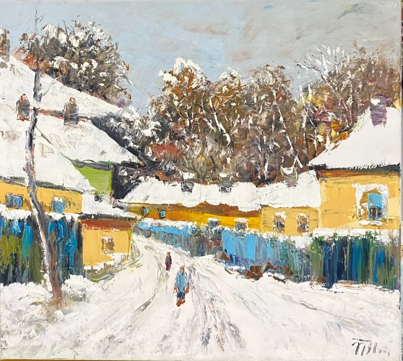 Winter 6