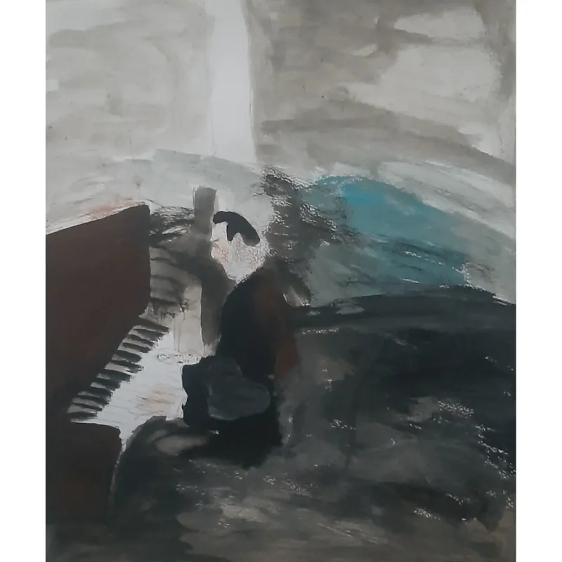 Piano lessons