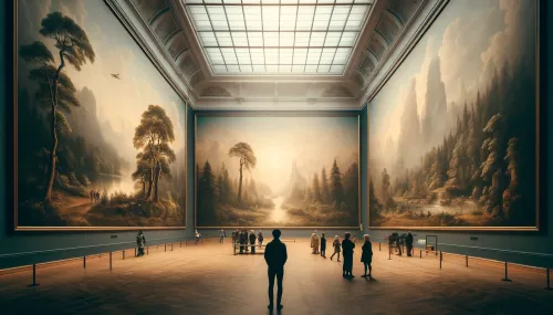 Caspar-David-Friedrich:-Infinite-Landscapes-at-Alte-Nationalgalerie