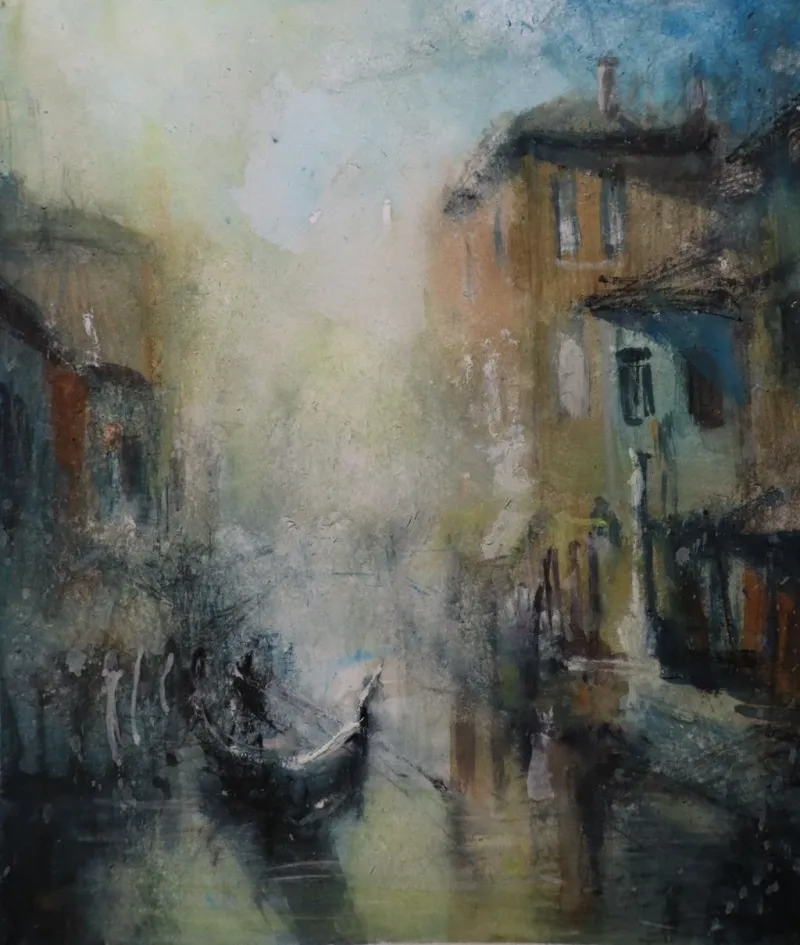 Venice