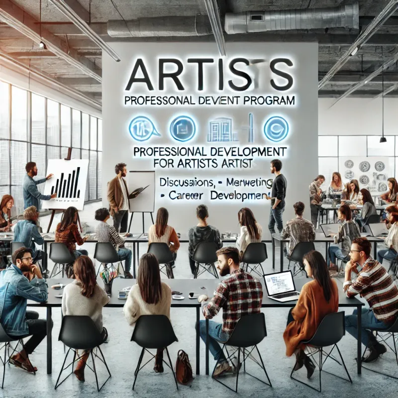 Professional-Development:-Art-Now