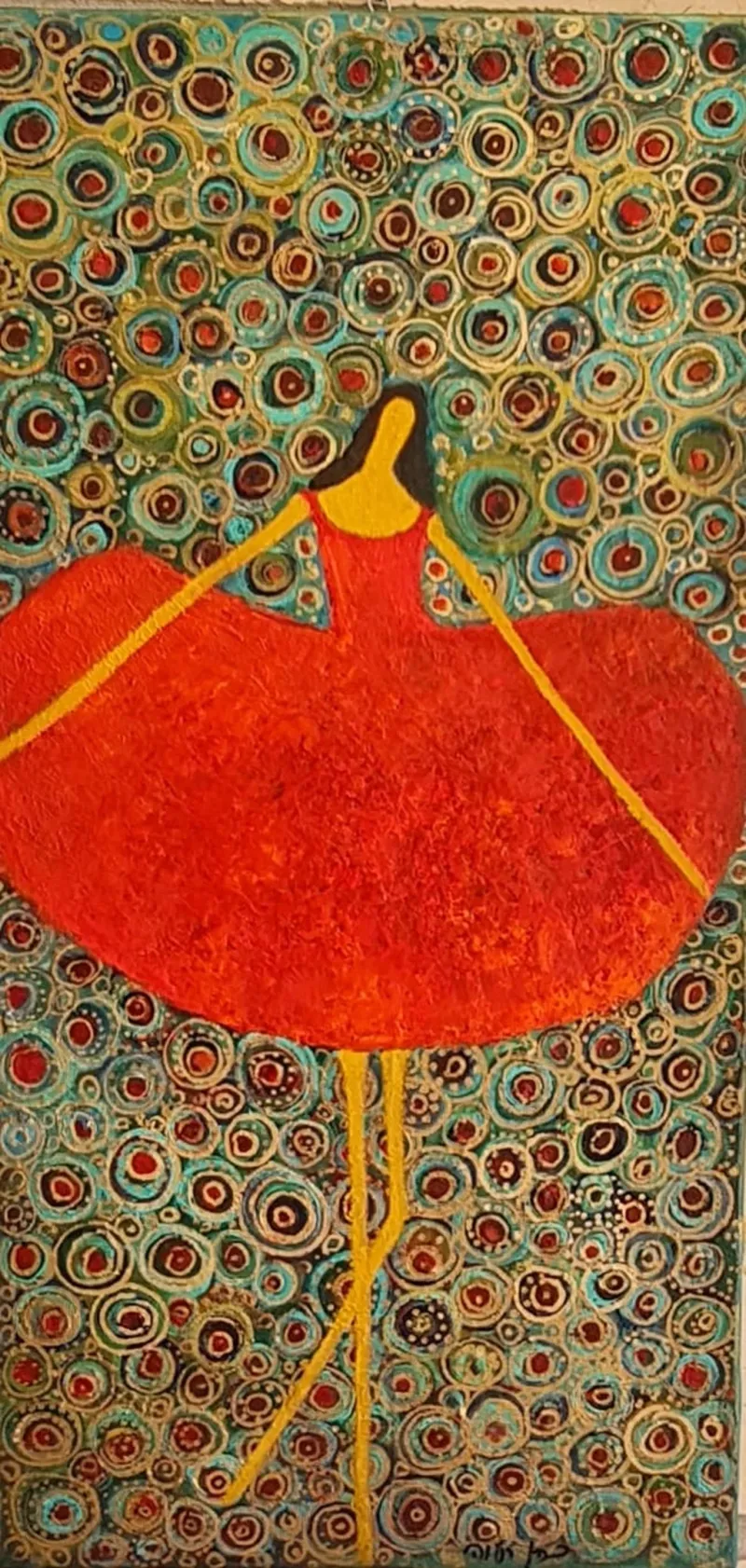 The-circle-dance