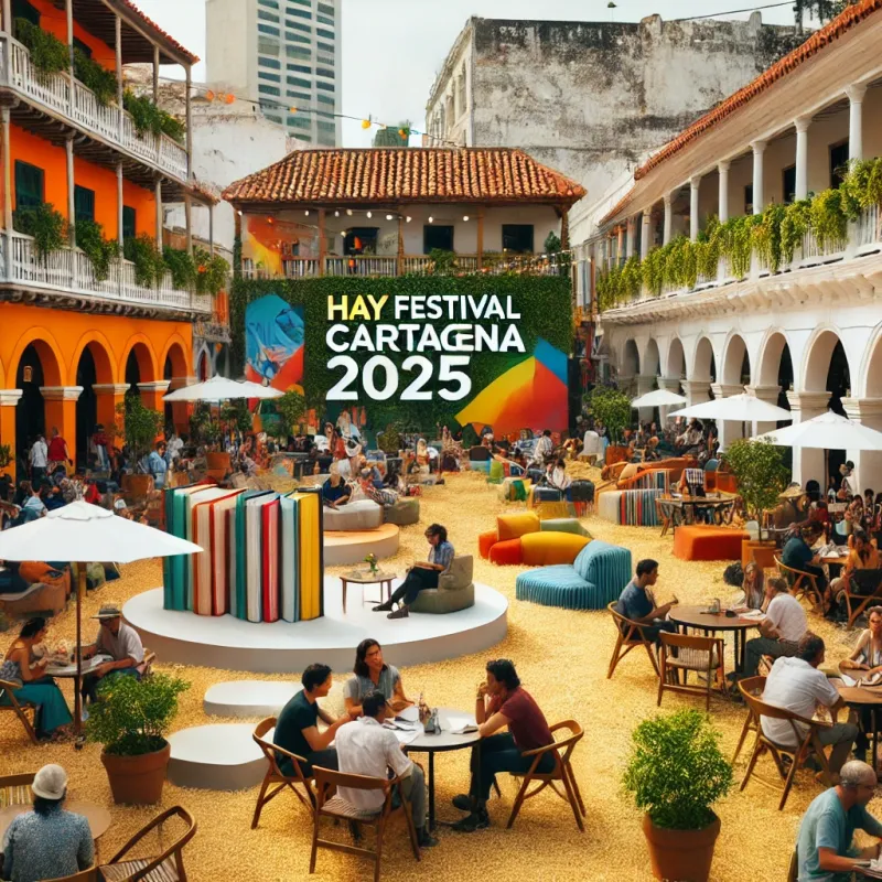 Hay-Festival-Cartagena-2025