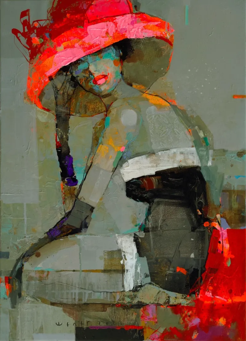 Favorite-hat