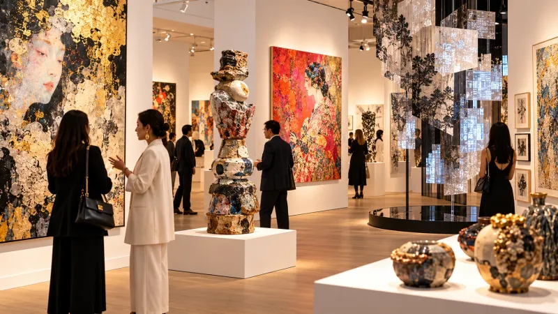 FOCUS-Art-Fair-London-2026