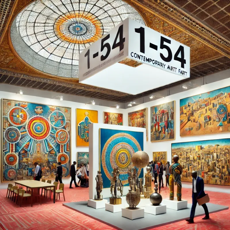 Contemporary-African-Art-Fair