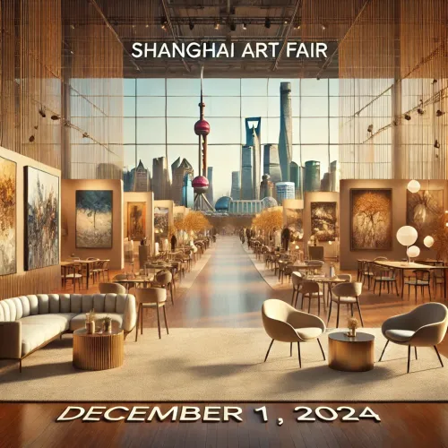 Shanghai-Art-Fair