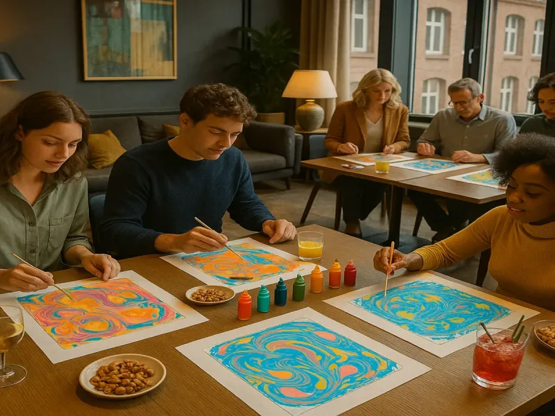 Abstract:-Create-Your-Own-Marbling-Artwork