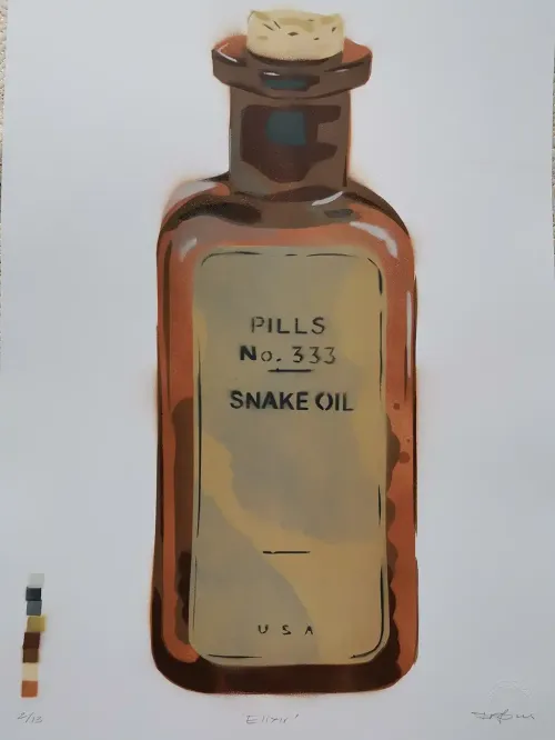 Elixir