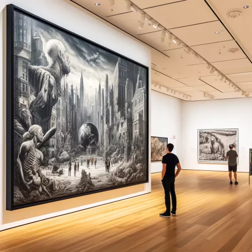 Anselm-Kiefer:-Punctum-Exhibition