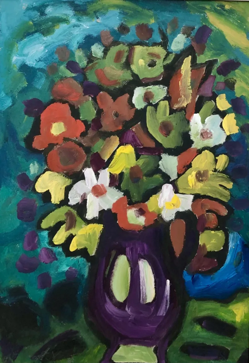 Spring-Flowers