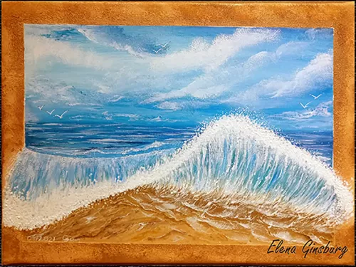No-Borders-Wave-Splash-Painting