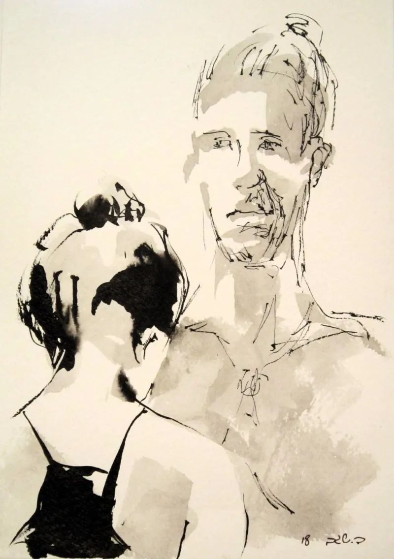 couple
