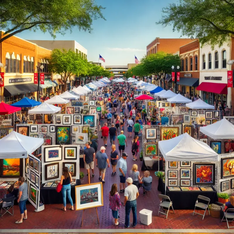 South-Street-Art-Festival