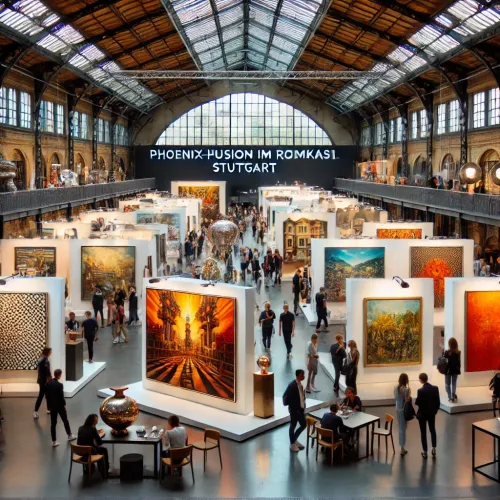ARTe-FUSION-Stuttgart