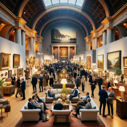 Experience-the-Grandeur-of-the-San-Francisco-Fall-Show-2024