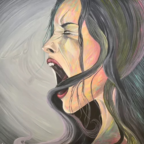 Release Painting