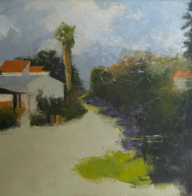 Kfar-Monash