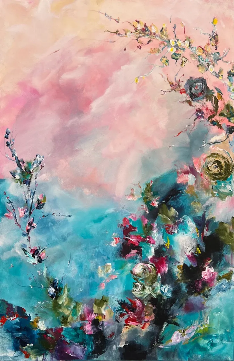 Garden-roses