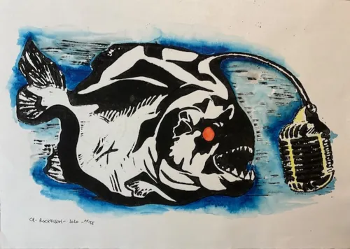 Rockfish-11/25