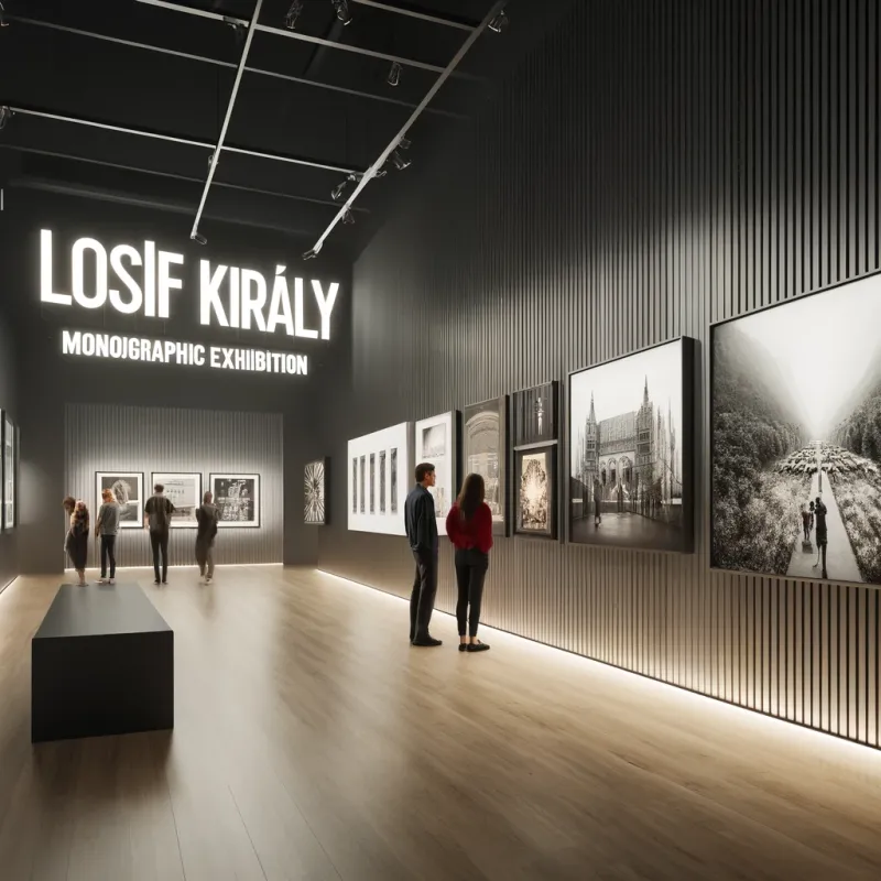 Losif-Király-Monographic-Exhibition