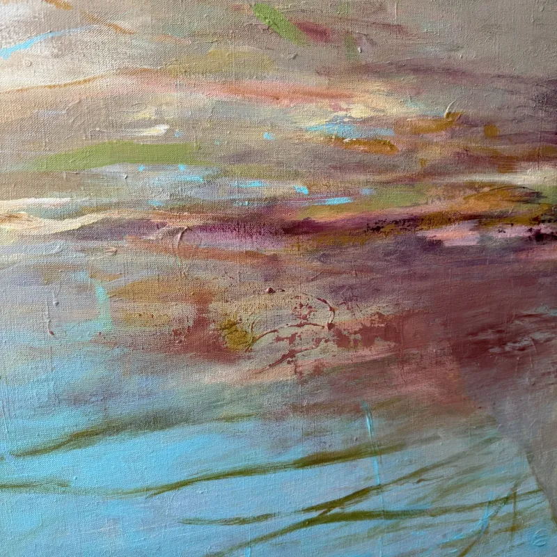 Dissolved Light