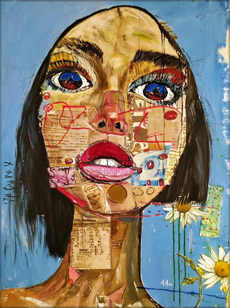 Ochenyatky (Sweet Eyes)