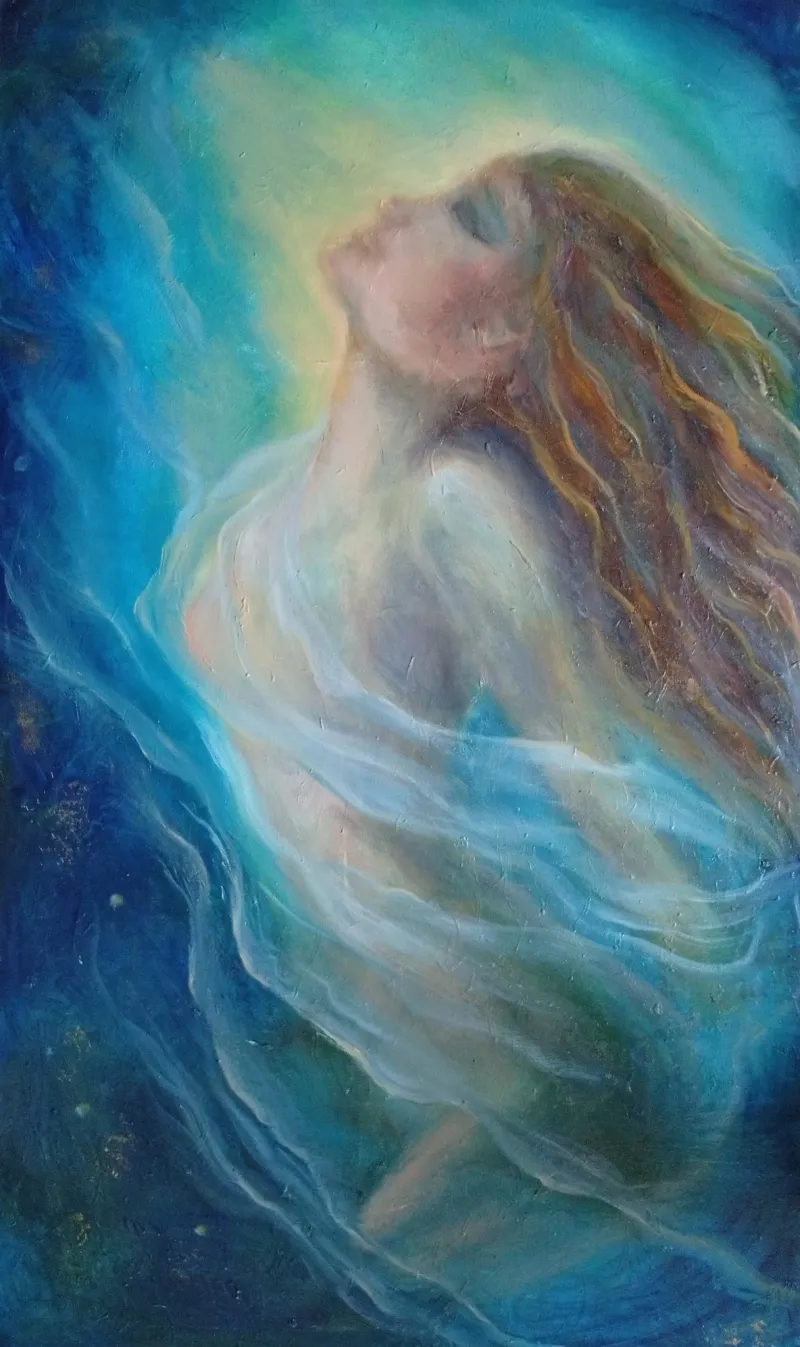 Veiled in Ether